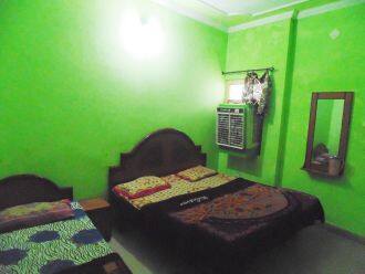 Hotel Hill Palace, Katra 4